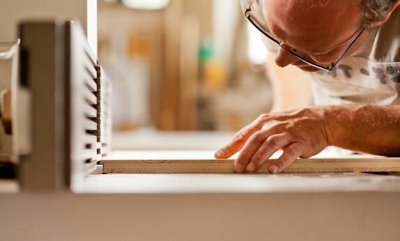 Menuiserie Agencement interieurs