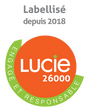 Label Lucie 26000
